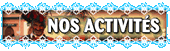 nos activités marocaines - vente à emporter, possibilité de livraison à domicile