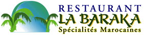 restaurant LA BARAKA